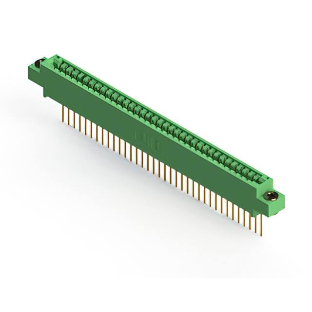 846-036-541-603 EDAC Inc.  Edgeboard Connectors